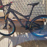 MTB Yeti SB95