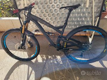 MTB Yeti SB95