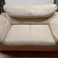 Divano 2 posti ikea knislinge