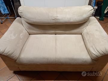 Divano 2 posti ikea knislinge