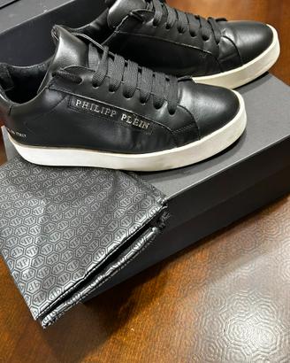 Sneakers Philipp Plein 40