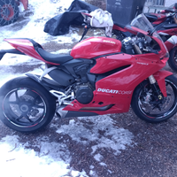 Ducati 1299