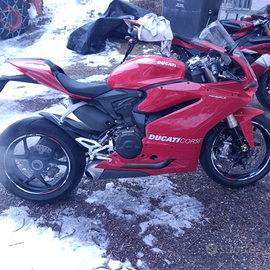 Ducati 1299