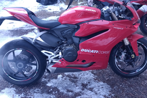Ducati 1299