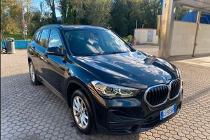 Bmw X1 sDrive18d xLine Automatic full led navi