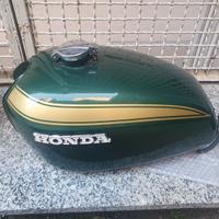 Carrozzeria completa honda CB 450 K4 1971