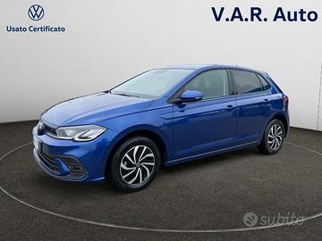Volkswagen Polo 1.0 TSI Life