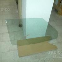 Scendente ant. dx. verde Fiat Uno 3p 1988