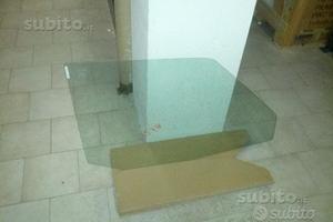 Scendente ant. dx. verde Fiat Uno 3p 1988