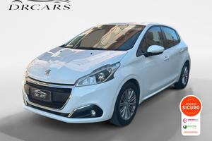 Peugeot 208 82cv 5 porte Allure