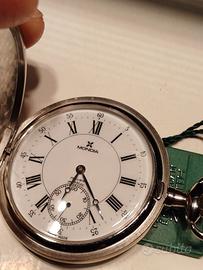 Orologio da tasca Mondia savonette