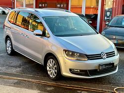 Sharan 2.0 TDI 170 CV DSG Highline-7posti-rate-