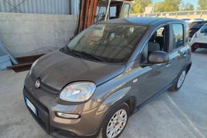 In arrivo Fiat Panda 1.0 FireFly S&S Hybrid City L