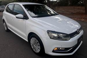 Volkswagen Polo 1.0 MPI 75 CV 5p. Fresh