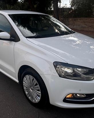 Volkswagen Polo 1.0 MPI 75 CV 5p. Fresh