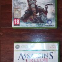 giochi xbox 360 assassin's creed