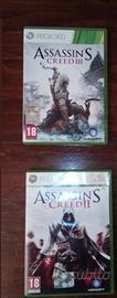 giochi xbox 360 assassin's creed