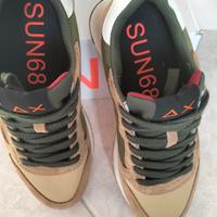 SUN68 AX Jaki Bicolor nr.41