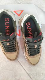 SUN68 AX Jaki Bicolor nr.41