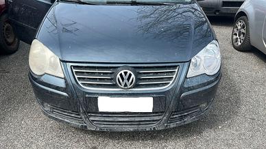 RICAMBI VW POLO 2007