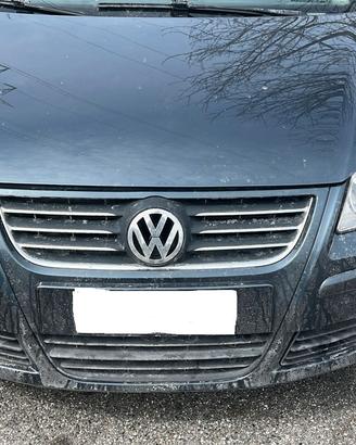 RICAMBI VW POLO 2007