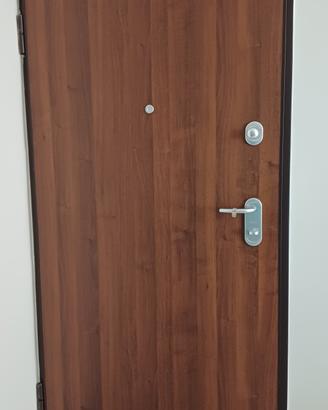pannello interno porta blindata