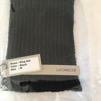 X Concept collo sciarpa