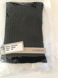 X Concept collo sciarpa