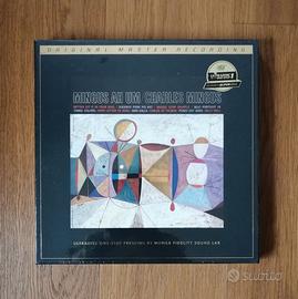 Charles Mingus " Ah Um"