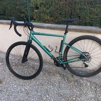 Bici cannondale topstone 3 2024