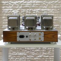 Audiodarex - Amplificatore Finale Valvole - ADX4-F