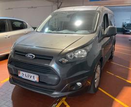 Ford Transit Courier Transit Courier 1.5 TDCi 75CV