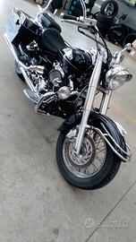 Yamaha dragster 650