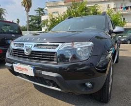 Dacia Duster 1.6 BENZINA 4X2 110CV PRESTIGE P...