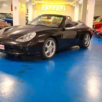 PORSCHE 996 CABRIO *BOOK SERVICE*111 CONTROLLI*C