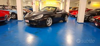 PORSCHE 996 CABRIO *BOOK SERVICE*111 CONTROLLI*C