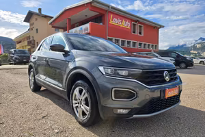 VOLKSWAGEN T-Roc 2.0 TDI SCR 150 CV DSG Advanced
