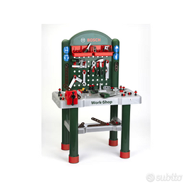 Banco di lavoro bosch