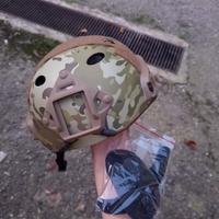 elmetto Emerson nuovo