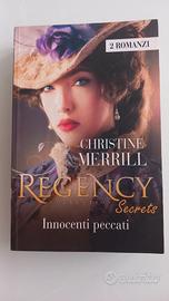 Christine Merrill, Innocenti peccati
