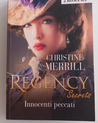 Christine Merrill, Innocenti peccati
