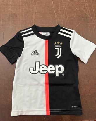 Completo Juventus bambino