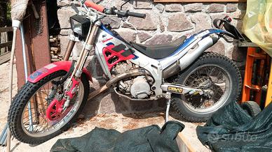 Beta techno 250