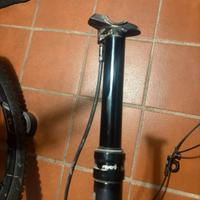 Rockshox reverb
