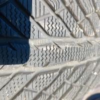 gomme termiche seminuove 