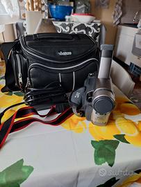  telecamera