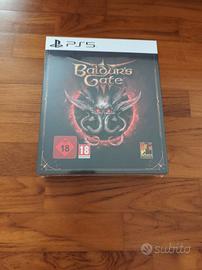 baldur's gate 3 ps5