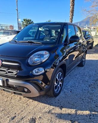 Fiat 500L 1.3 Multijet 95 CV Cross