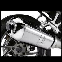 Terminale bmw r 1250r 2024 originale nuovo!