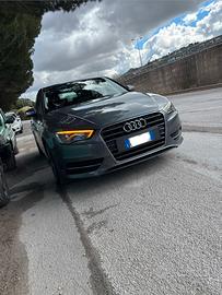 Audi a3 2.0 Tdi